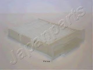 Фильтр салона JAPANPARTS FAA-TY10