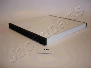 Фильтр салона JAPANPARTS FAA-TY3