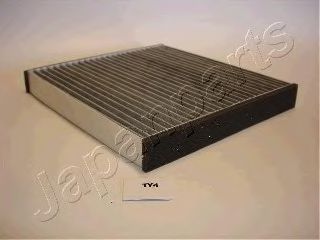 Фильтр салона JAPANPARTS FAA-TY4