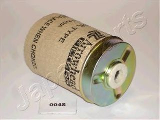 Топливный фильтр JAPANPARTS FC-004S
