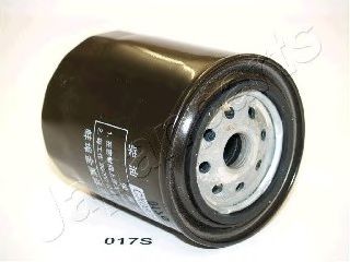 Топливный фильтр JAPANPARTS FC-017S