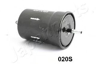 Топливный фильтр JAPANPARTS FC-020S
