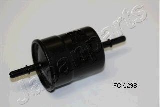 Топливный фильтр JAPANPARTS FC-023S
