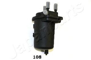 Топливный фильтр JAPANPARTS FC-108S
