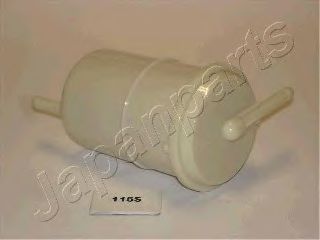 Топливный фильтр JAPANPARTS FC-115S