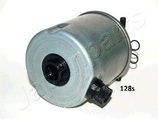 Топливный фильтр JAPANPARTS FC-128S