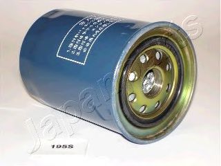 Топливный фильтр JAPANPARTS FC-195S