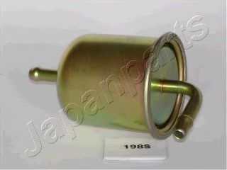 Топливный фильтр JAPANPARTS FC-198S