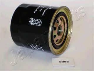 Топливный фильтр JAPANPARTS FC-208S