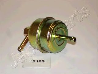 Топливный фильтр JAPANPARTS FC-210S
