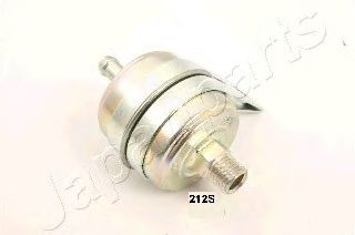 Топливный фильтр JAPANPARTS FC-212S