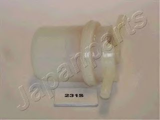 Топливный фильтр JAPANPARTS FC-231S