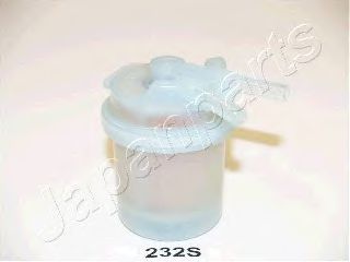 Топливный фильтр JAPANPARTS FC-232S
