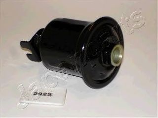 Топливный фильтр JAPANPARTS FC-292S