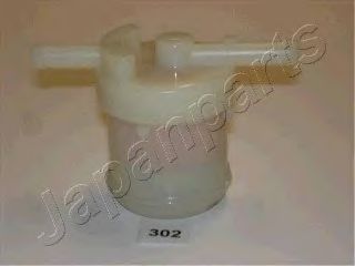Топливный фильтр JAPANPARTS FC-302S