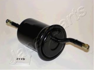 Топливный фильтр JAPANPARTS FC-311S