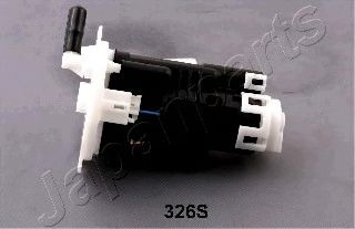 Топливный фильтр JAPANPARTS FC-326S