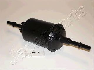 Топливный фильтр JAPANPARTS FC-350S