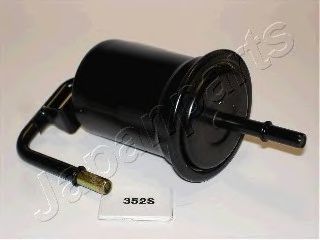 Топливный фильтр JAPANPARTS FC-352S