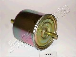 Топливный фильтр JAPANPARTS FC-388S