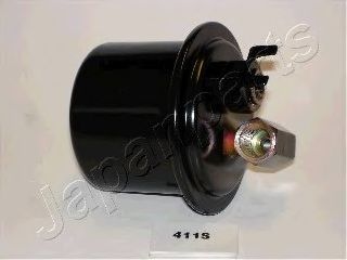 Топливный фильтр JAPANPARTS FC-411S