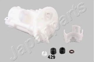 Топливный фильтр JAPANPARTS FC-429S