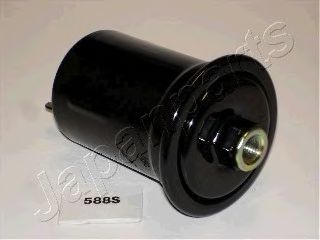 Топливный фильтр JAPANPARTS FC-588S