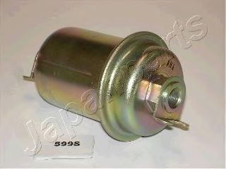 Топливный фильтр JAPANPARTS FC-599S