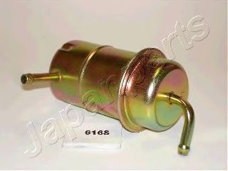 Топливный фильтр JAPANPARTS FC-616S