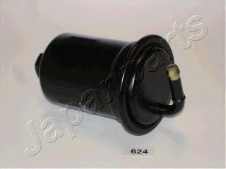 Топливный фильтр JAPANPARTS FC-624S