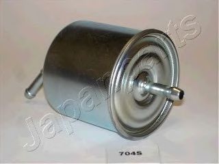 Топливный фильтр JAPANPARTS FC-704S