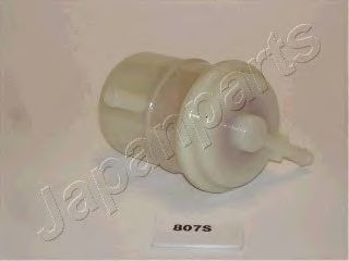 Топливный фильтр JAPANPARTS FC-807S