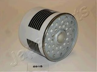 Топливный фильтр JAPANPARTS FC-891S