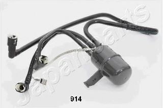 Топливный фильтр JAPANPARTS FC-914S Топливный фильтр JAPANPARTS FC-914S