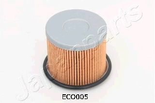 Топливный фильтр JAPANPARTS FC-ECO005