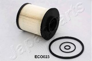 Топливный фильтр JAPANPARTS FC-ECO023