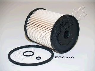 Топливный фильтр JAPANPARTS FC-ECO076