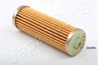 Топливный фильтр JAPANPARTS FC-ECO079