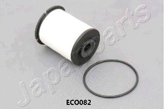 Топливный фильтр JAPANPARTS FC-ECO082