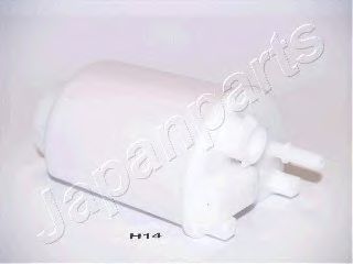 Топливный фильтр JAPANPARTS FC-H14S