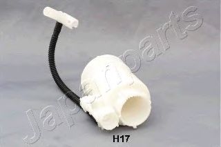 Топливный фильтр JAPANPARTS FC-H17S