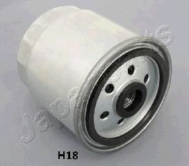 Топливный фильтр JAPANPARTS FC-H18S