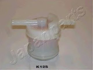 Топливный фильтр JAPANPARTS FC-K12S