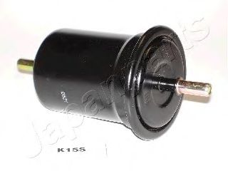 Топливный фильтр JAPANPARTS FC-K15S