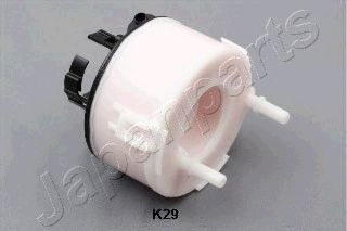 Топливный фильтр JAPANPARTS FC-K29S Топливный фильтр JAPANPARTS FC-K29S