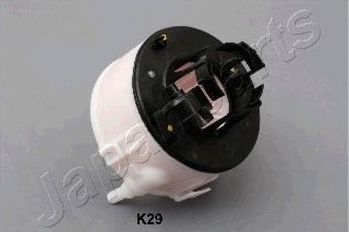 Топливный фильтр JAPANPARTS FC-K29S