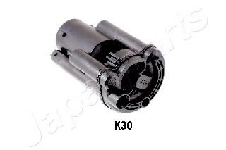 Топливный фильтр JAPANPARTS FC-K30S