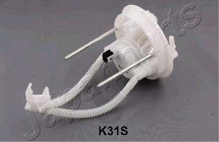 Топливный фильтр JAPANPARTS FC-K31S Топливный фильтр JAPANPARTS FC-K31S