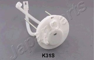 Топливный фильтр JAPANPARTS FC-K31S