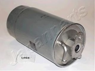 Топливный фильтр JAPANPARTS FC-L06S